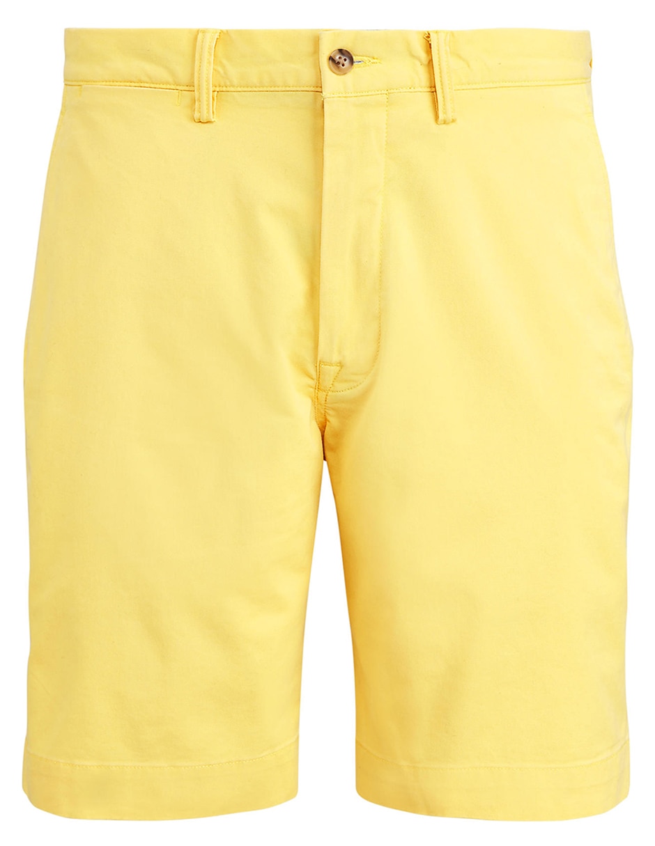 Bermuda Polo Ralph Lauren de algodón para hombre