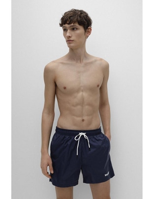Traje de baño con bolsillos para hombre Traje de baño con bolsillos para hombre