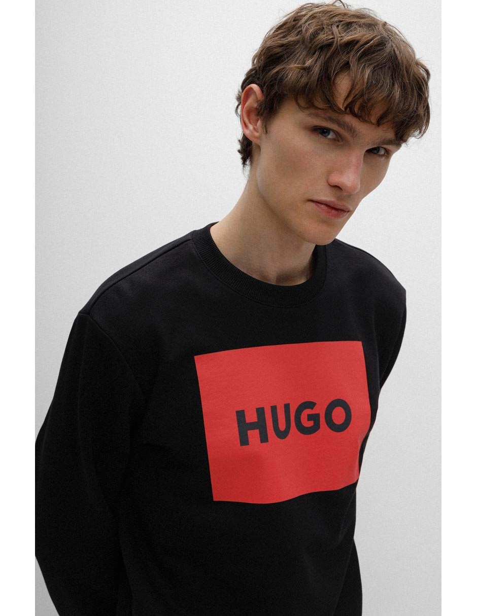 Sudadera Hugo para hombre