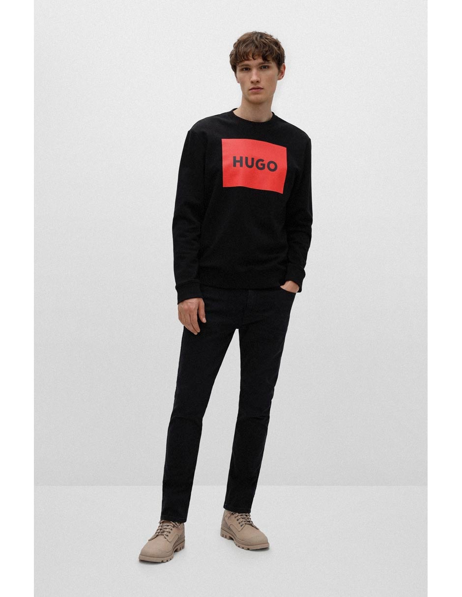 Sudadera Hugo para hombre