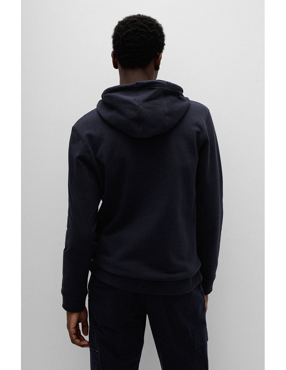 Sudadera Hugo para hombre
