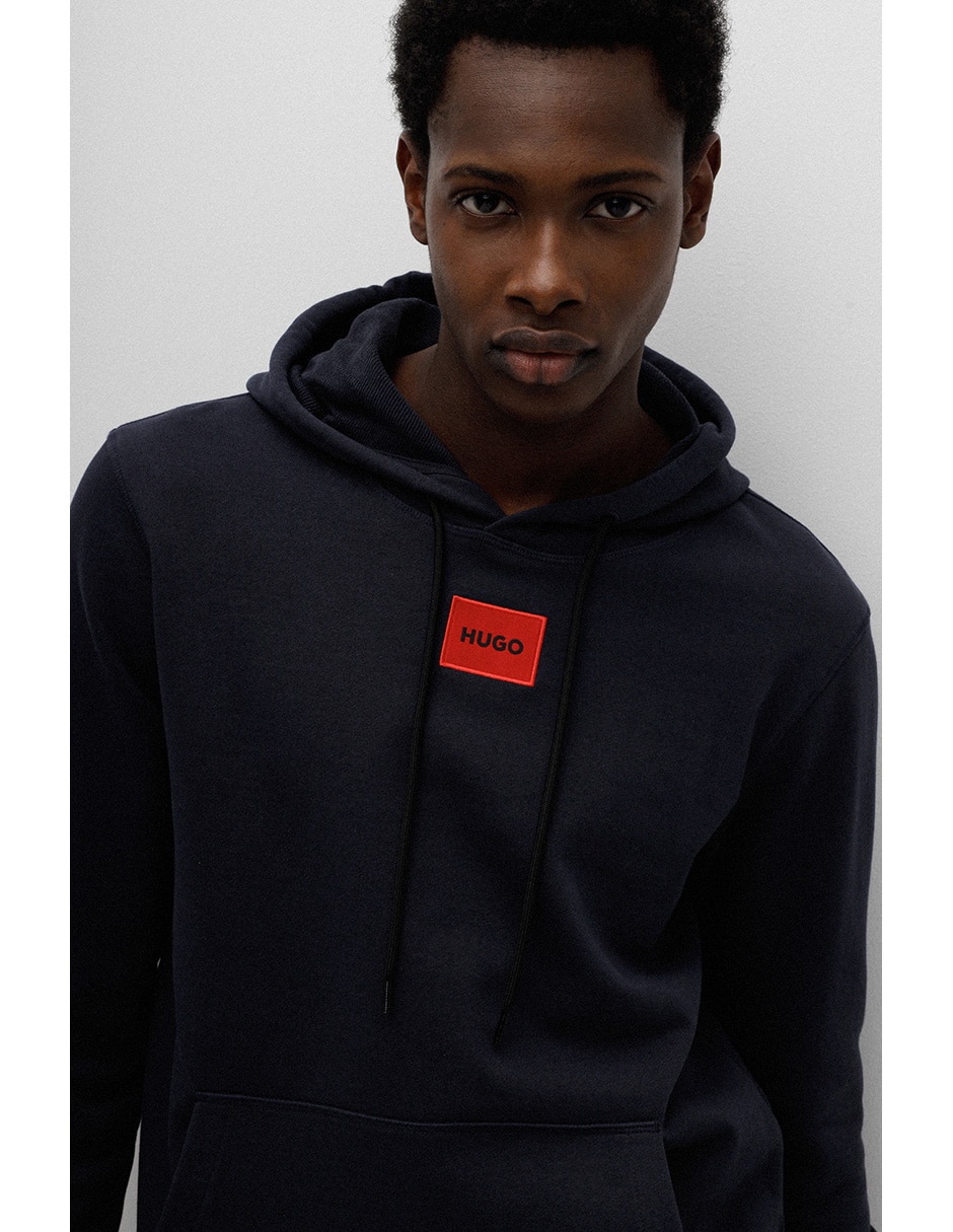 Sudadera Hugo para hombre