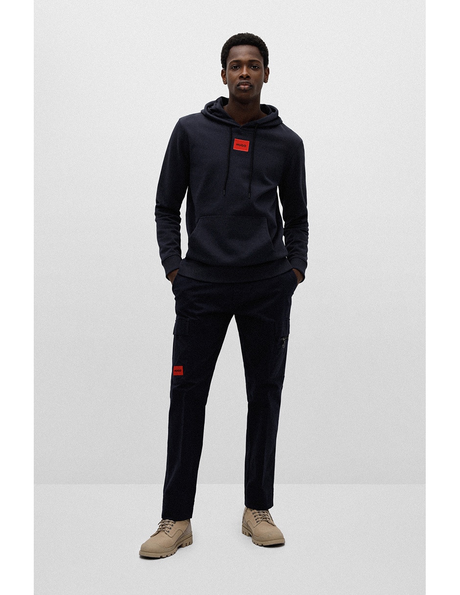Sudadera Hugo para hombre