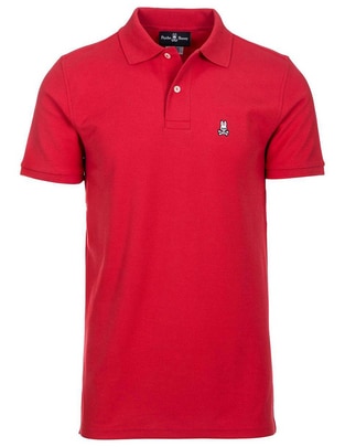 Playera tipo polo para hombre Playera tipo polo para hombre