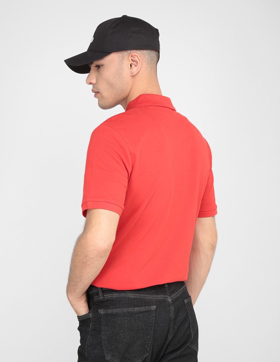 Playera para hombre 4
