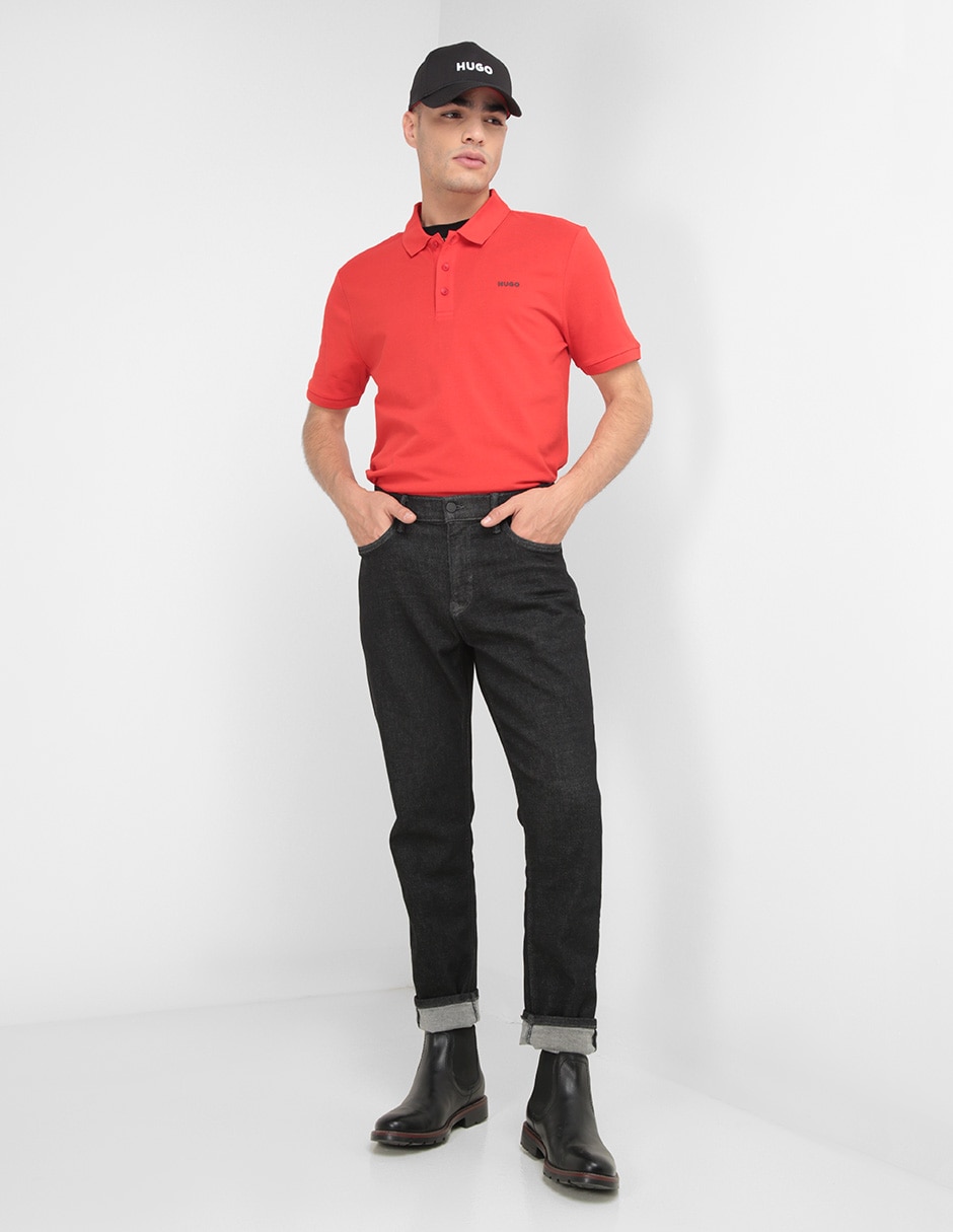 Playera para hombre 3