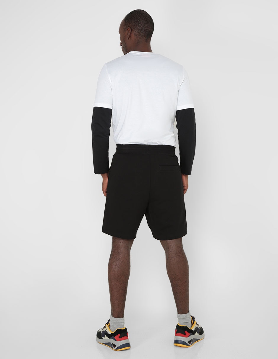 Short para hombre