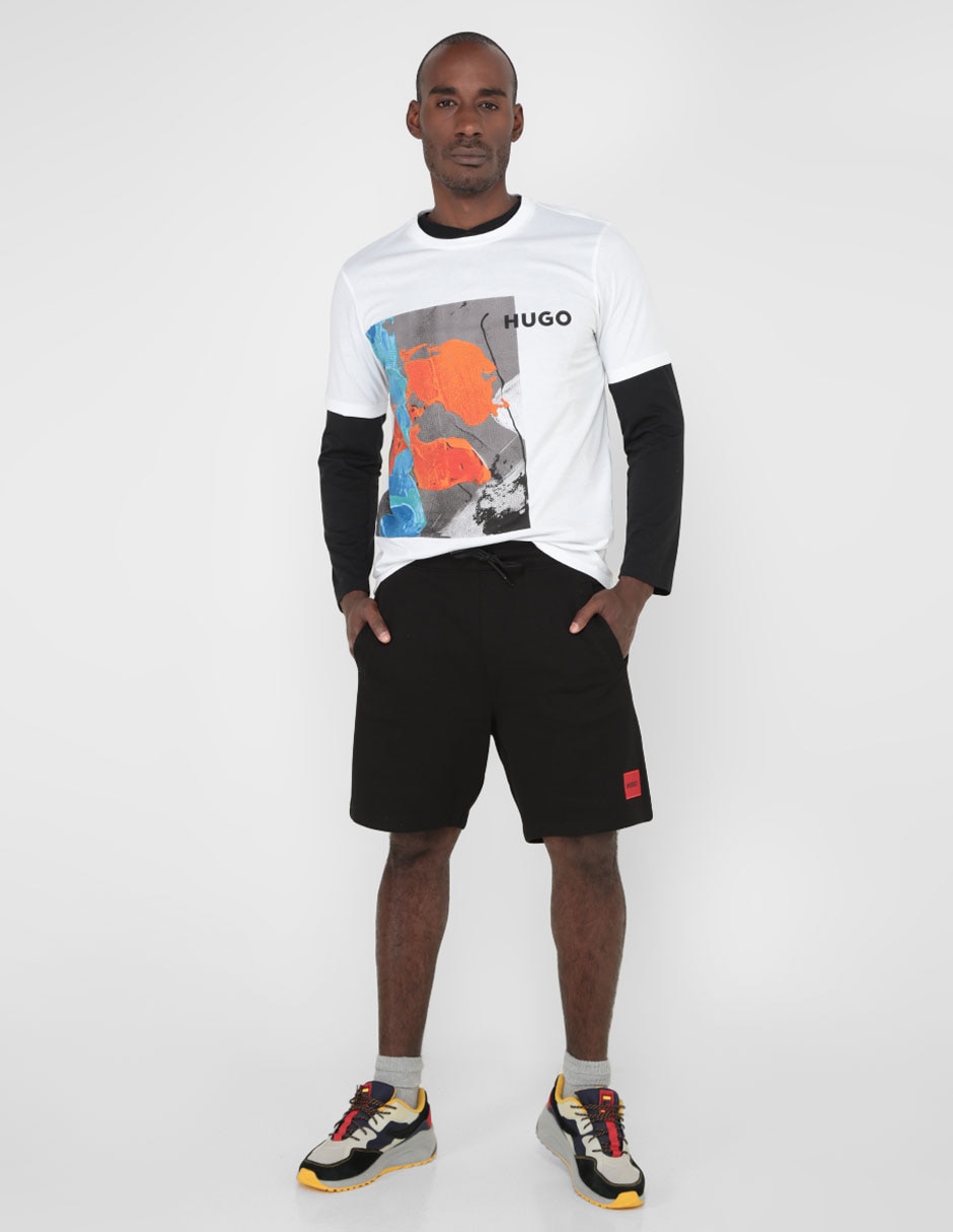 Short para hombre