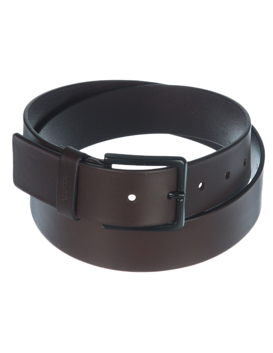 Cinturón para hombre