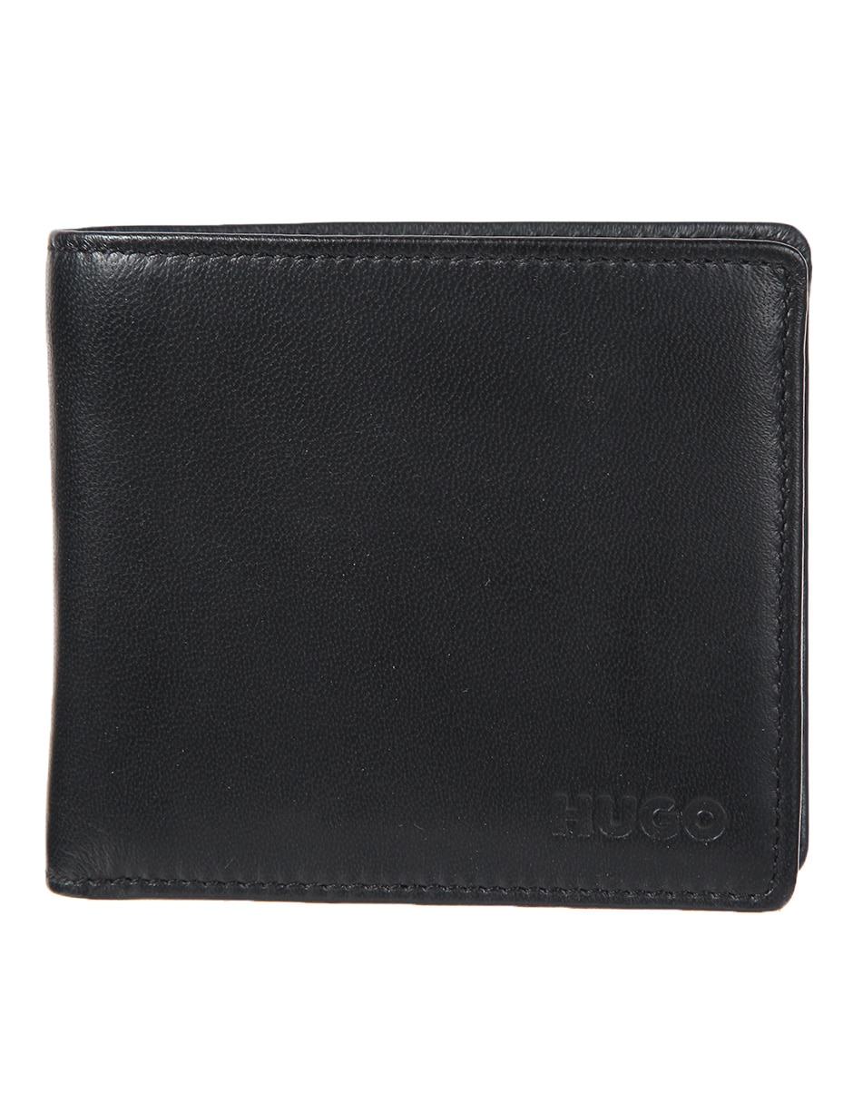 Cartera Hugo para hombre