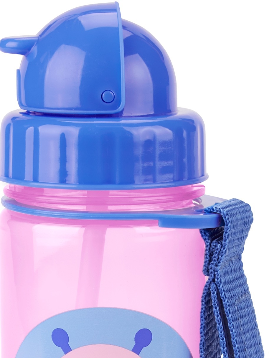 Botella de agua Skip Hop para niña