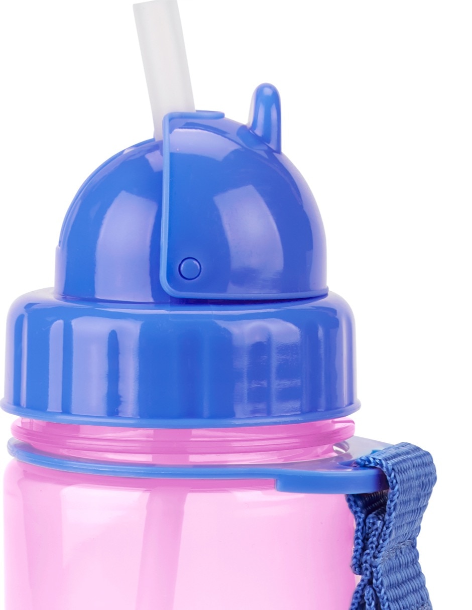 Botella de agua Skip Hop para niña