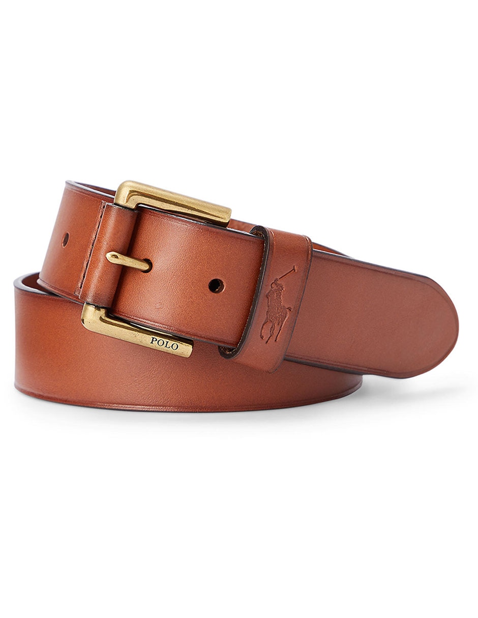 Cinturón de piel para hombre Cinturón de piel para hombre