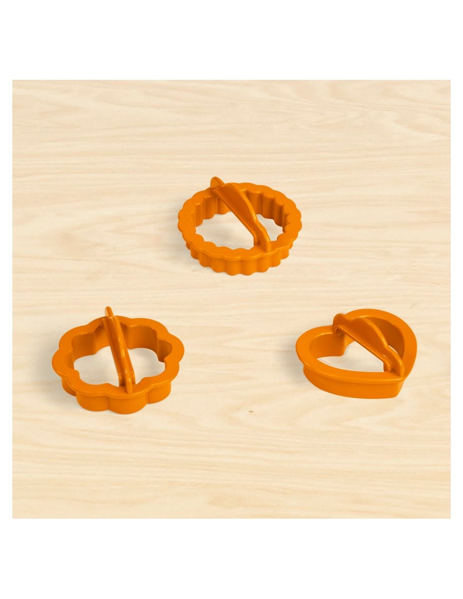 Set Fundamentales formas 25