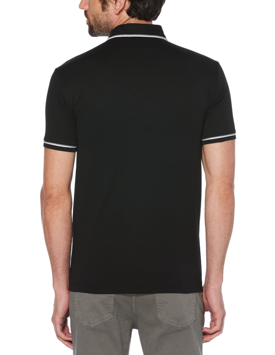 Playera tipo polo Original Penguin para hombre