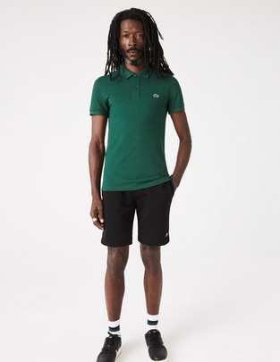 Playera tipo polo Fw22 para hombre