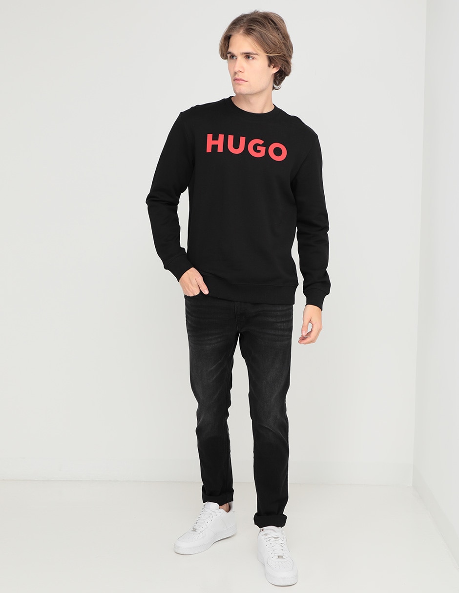 Sudadera Hugo para hombre