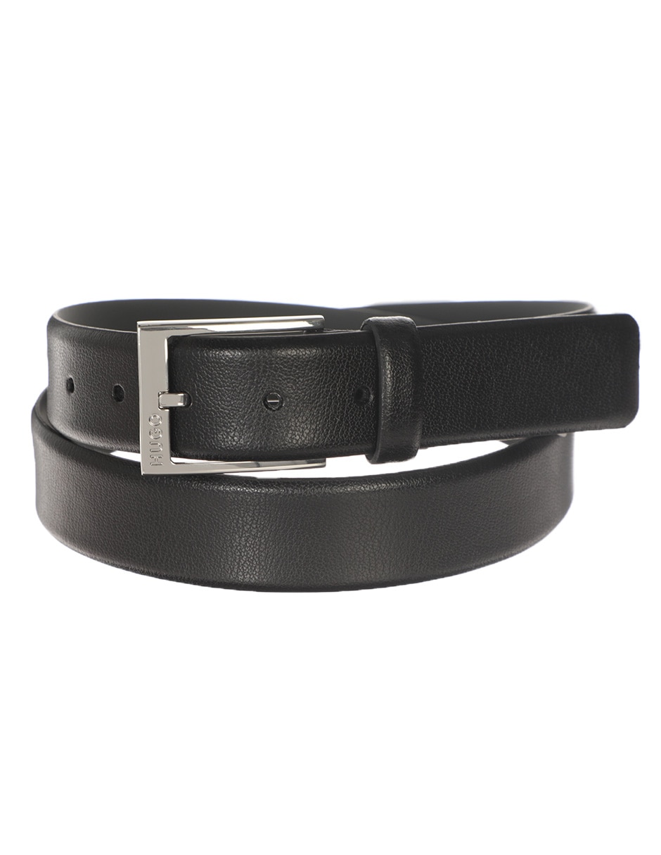 Cinturón de piel para hombre Cinturón de piel para hombre