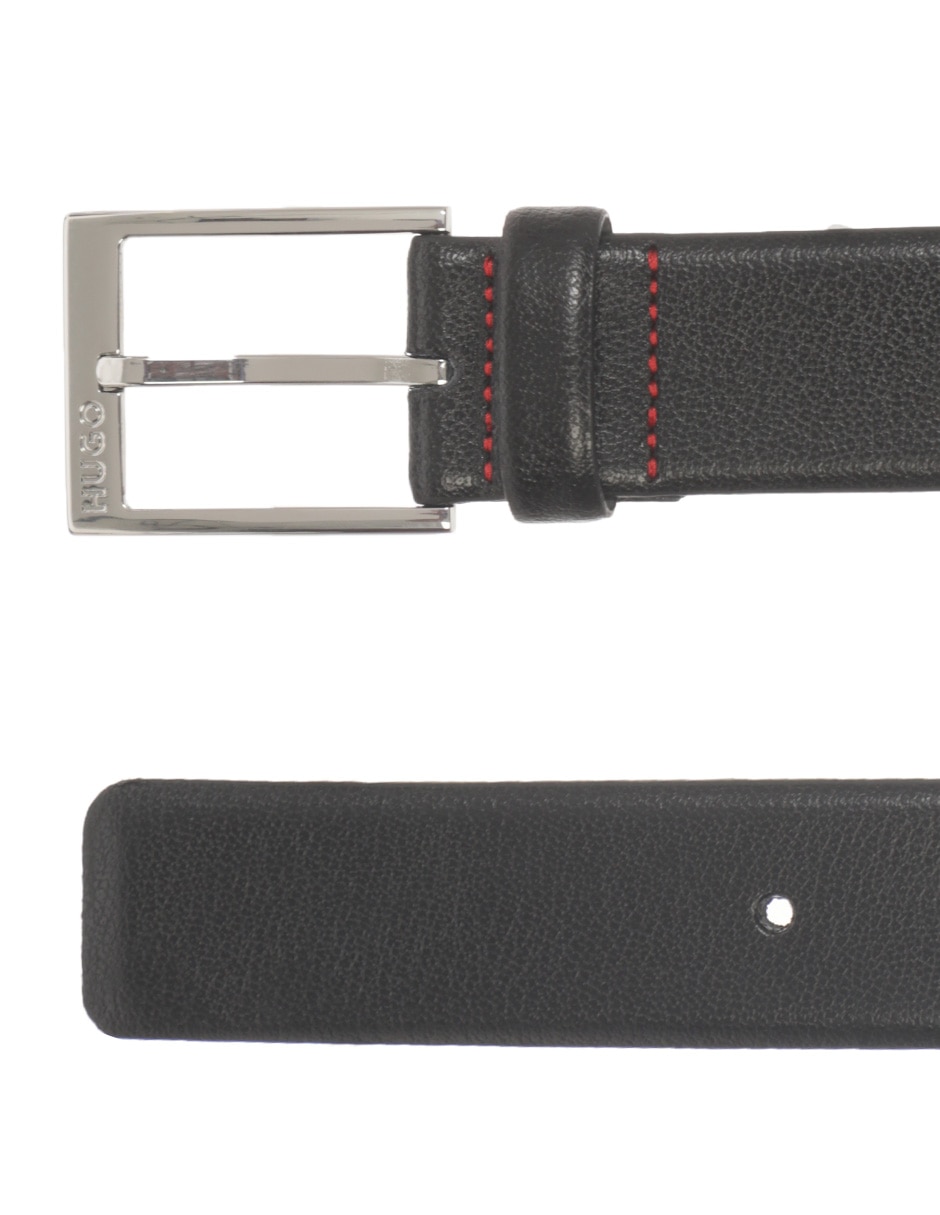 Cinturón de piel para hombre 3