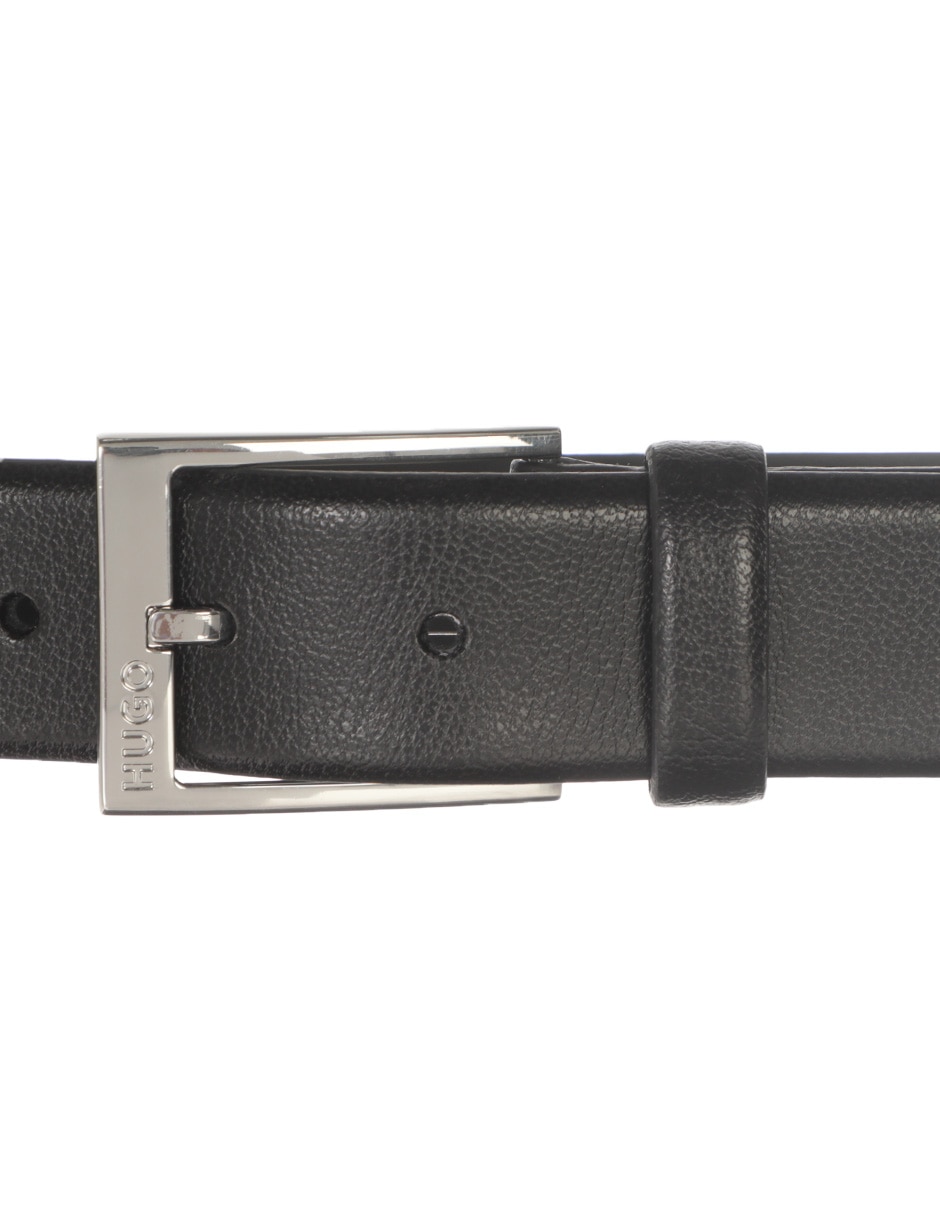 Cinturón de piel para hombre 2