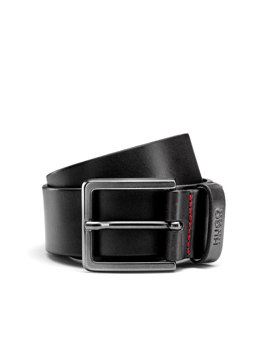 Cinturón de piel para hombre Cinturón de piel para hombre