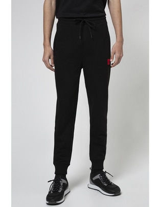 Pants regular con jareta para hombre Pants regular con jareta para hombre