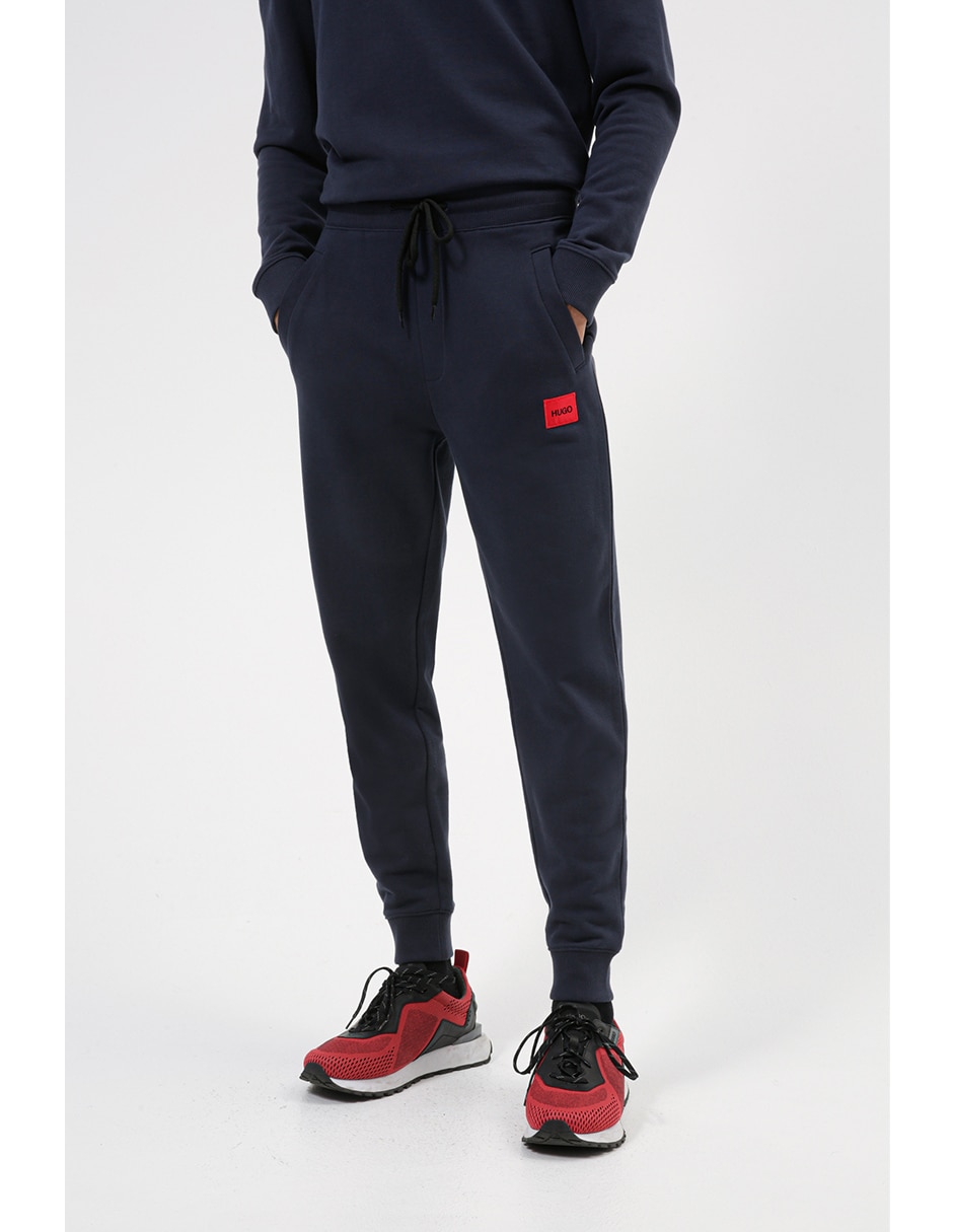 Pants corte regular fit Pants corte regular fit