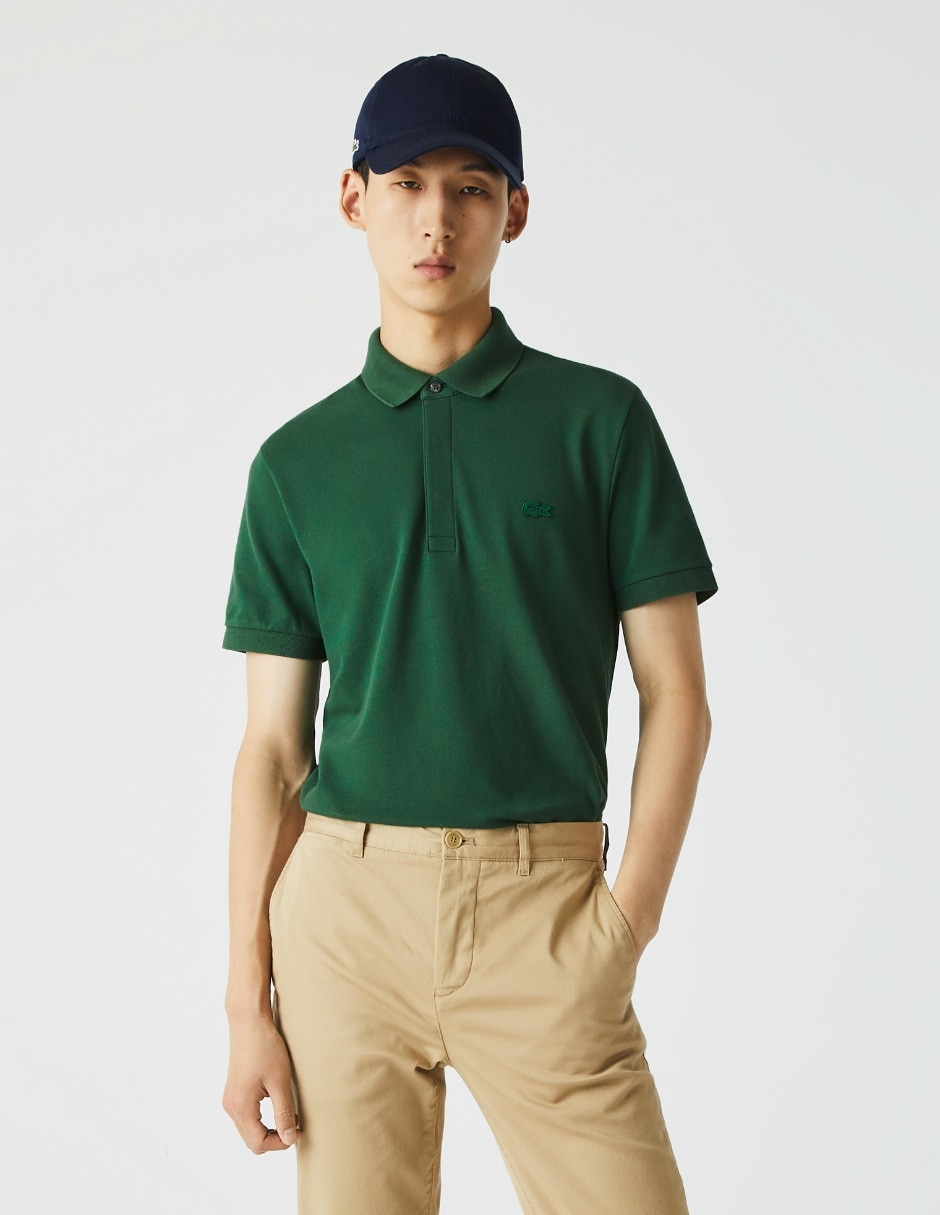 Playera tipo polo para hombre Playera tipo polo para hombre
