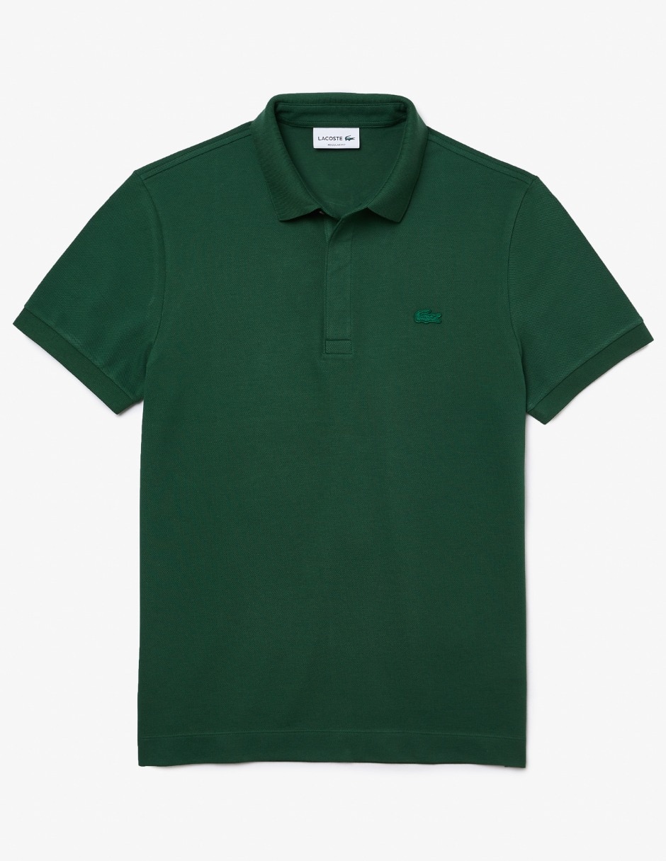 Playera tipo polo para hombre 3