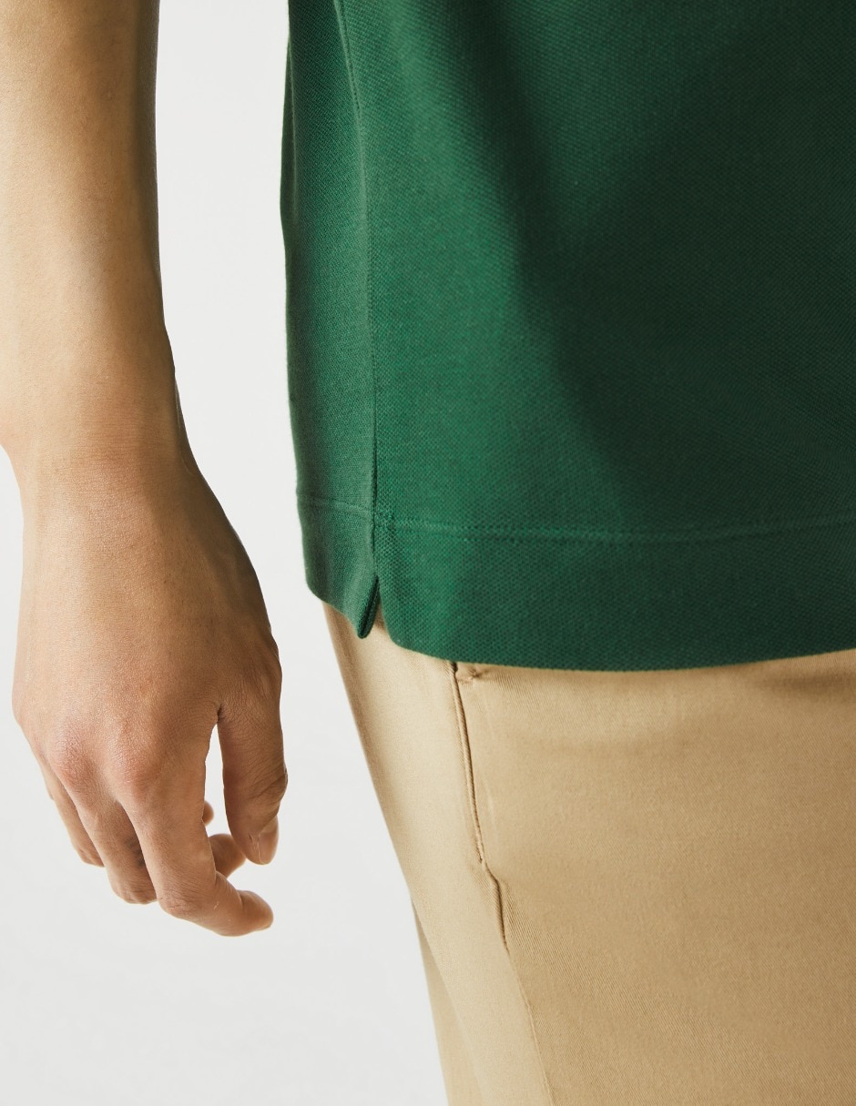 Playera tipo polo para hombre 5