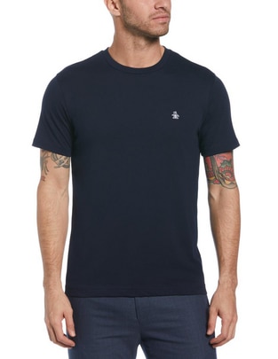 Playera cuello redondo para hombre Playera cuello redondo para hombre