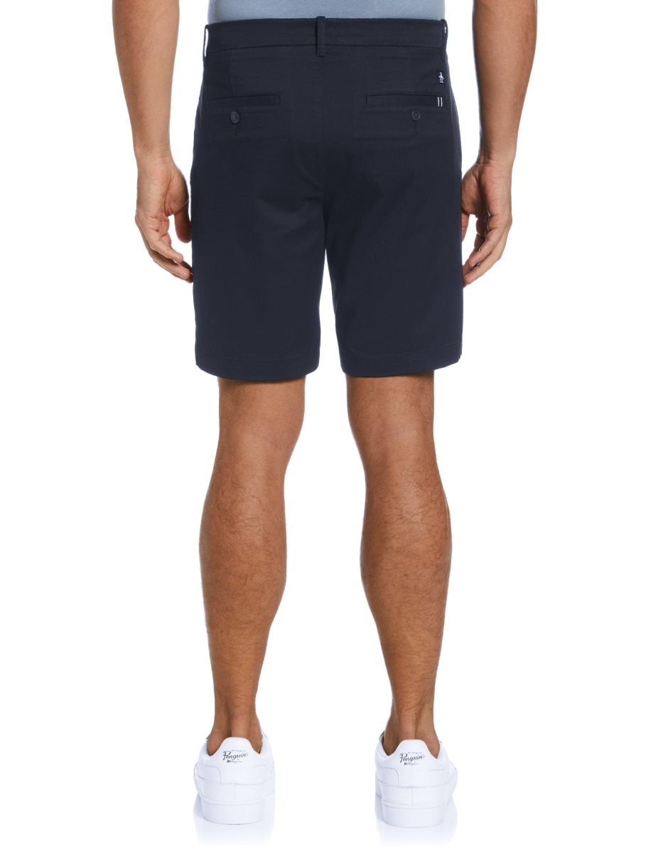 Bermuda Original Penguin de algodón para hombre
