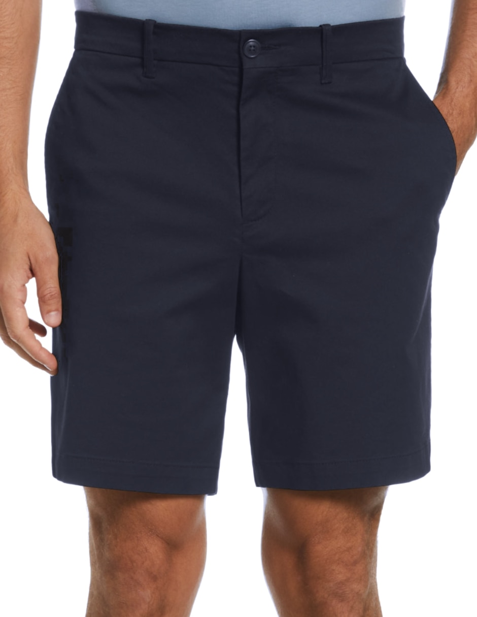 Bermuda Original Penguin de algodón para hombre