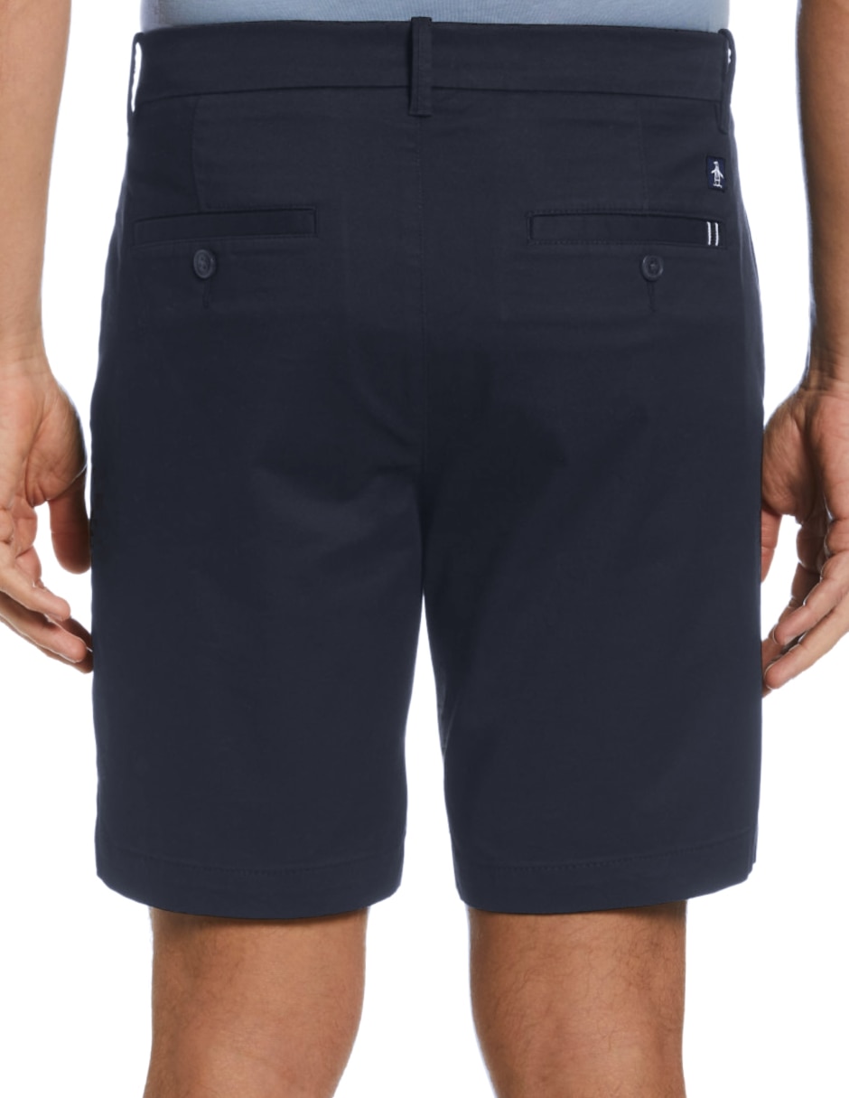 Bermuda Original Penguin de algodón para hombre
