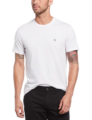 Playera cuello redondo para hombre Playera cuello redondo para hombre