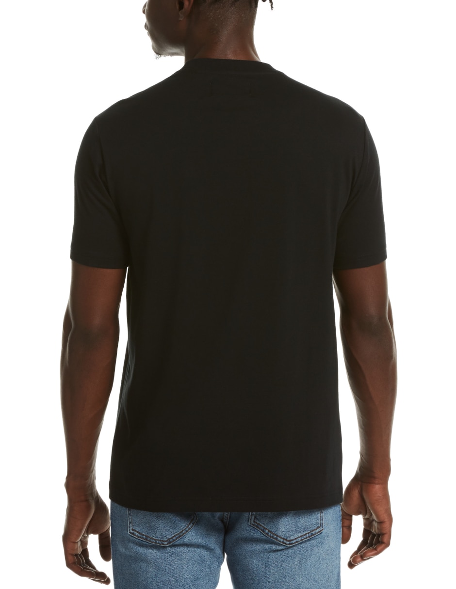 Playera Original Penguin cuello redondo para hombre