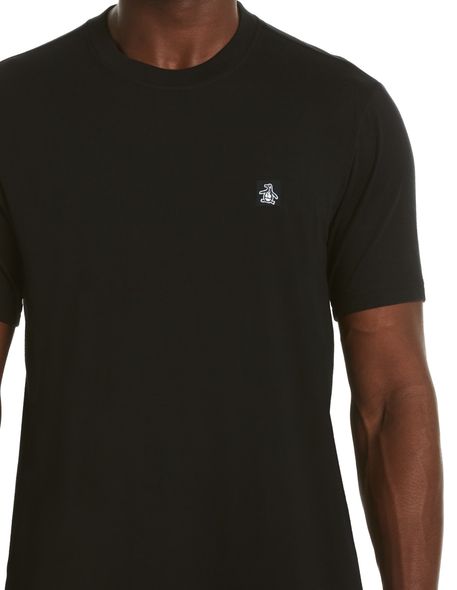 Playera Original Penguin cuello redondo para hombre