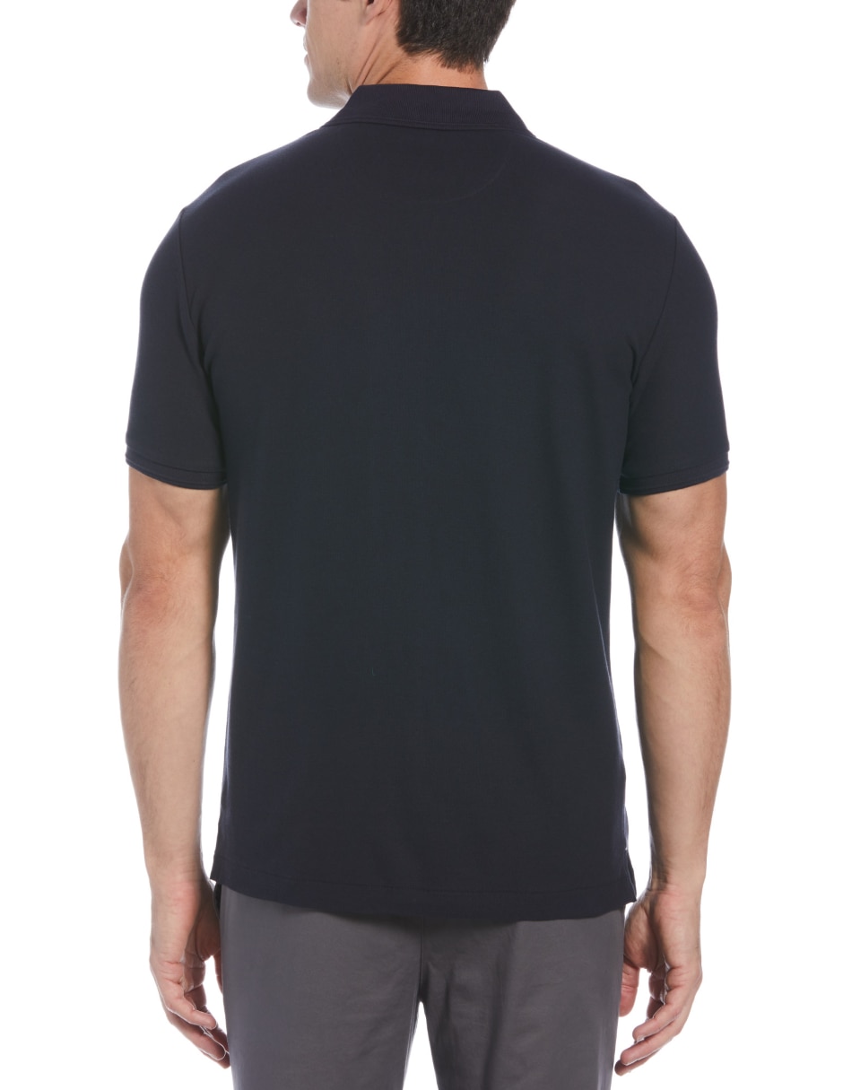 Playera tipo polo Original Penguin para hombre