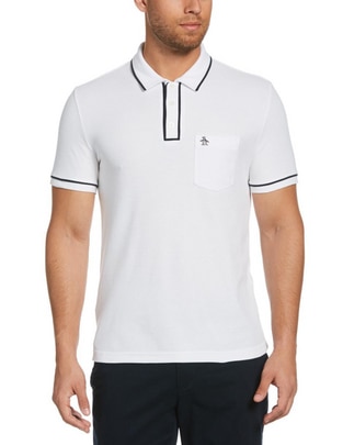 Playera tipo polo para hombre Playera tipo polo para hombre