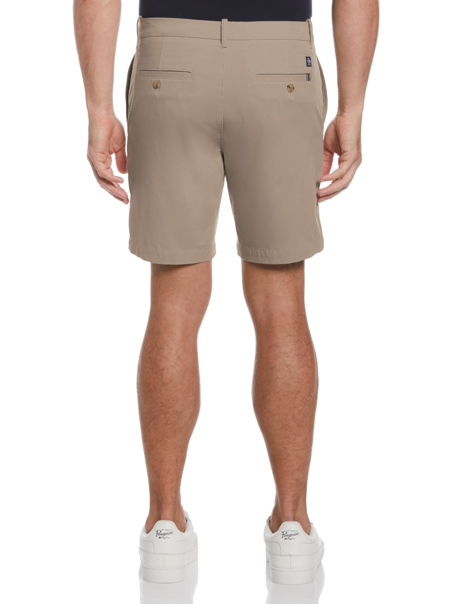 Bermuda Original Penguin de algodón para hombre