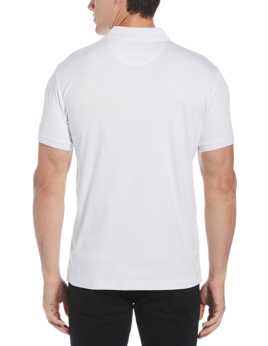 Playera tipo polo Original Penguin para hombre