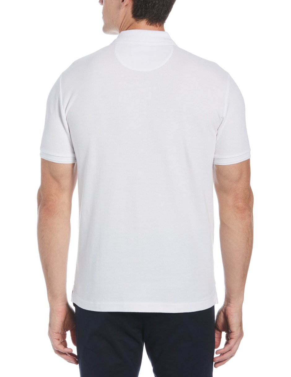 Playera tipo polo Original Penguin para hombre