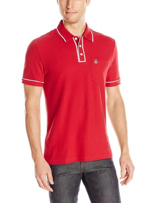 Playera tipo polo para hombre Playera tipo polo para hombre