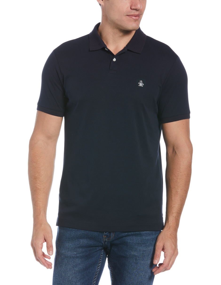 Playera tipo polo para hombre Playera tipo polo para hombre