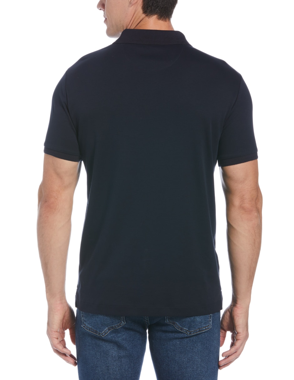 Playera tipo polo Original Penguin para hombre