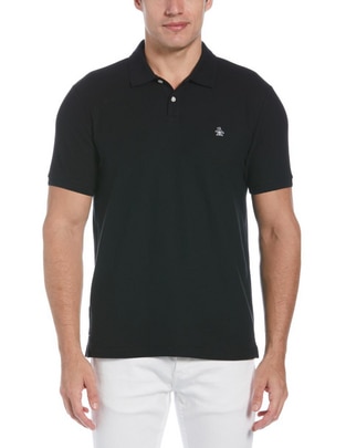 Playera tipo polo para hombre Playera tipo polo para hombre