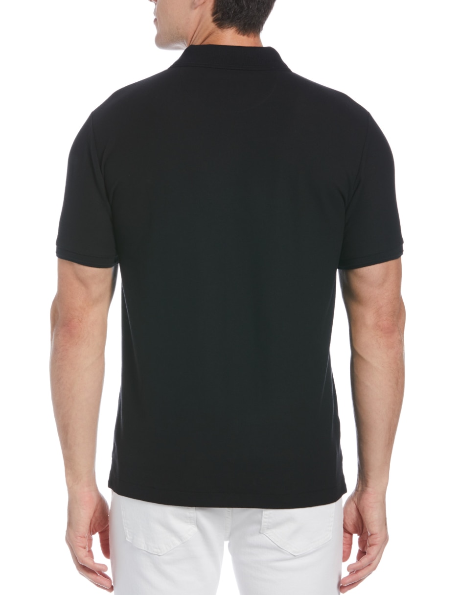 Playera tipo polo Original Penguin para hombre