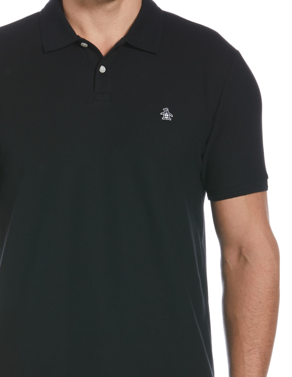 Playera tipo polo Original Penguin para hombre