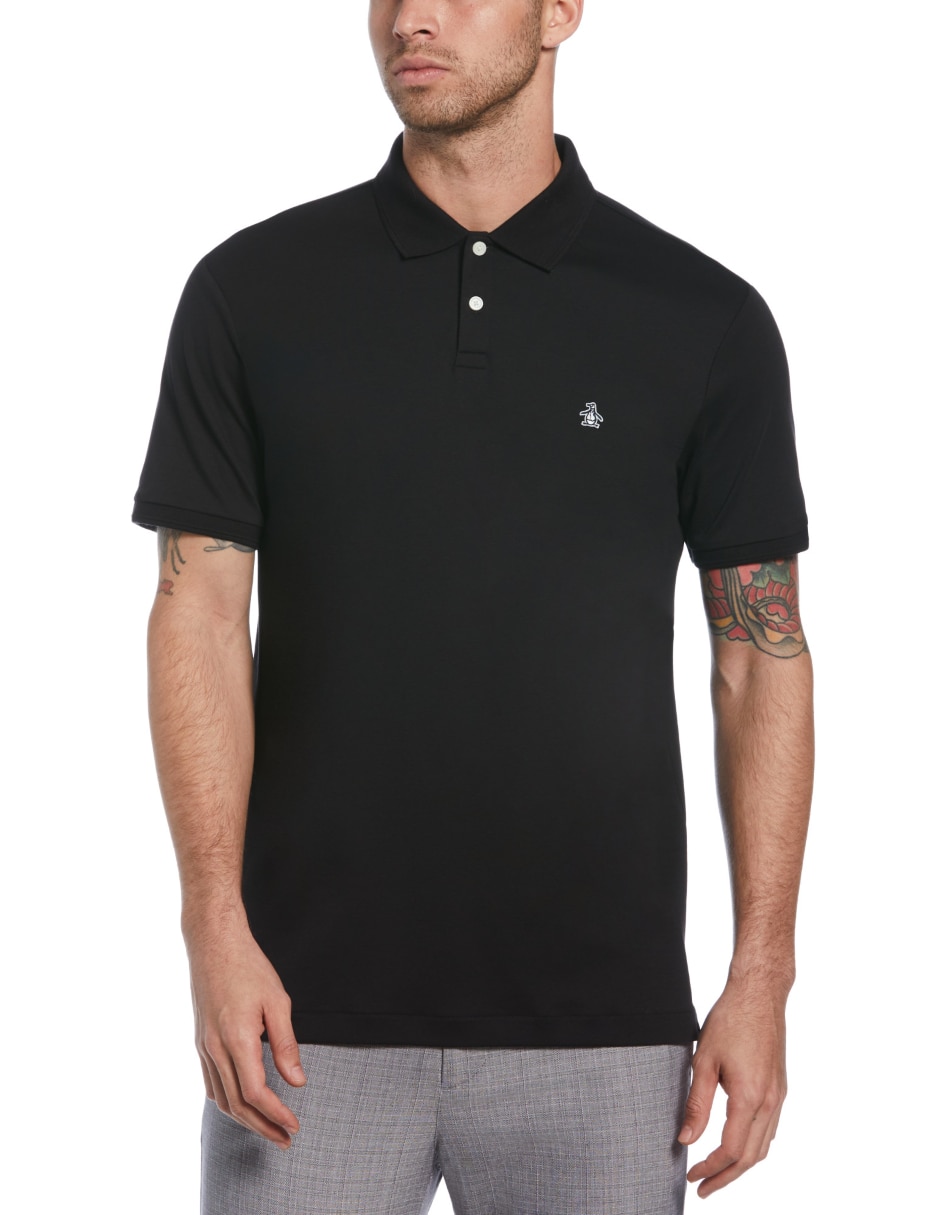Playera tipo polo para hombre Playera tipo polo para hombre