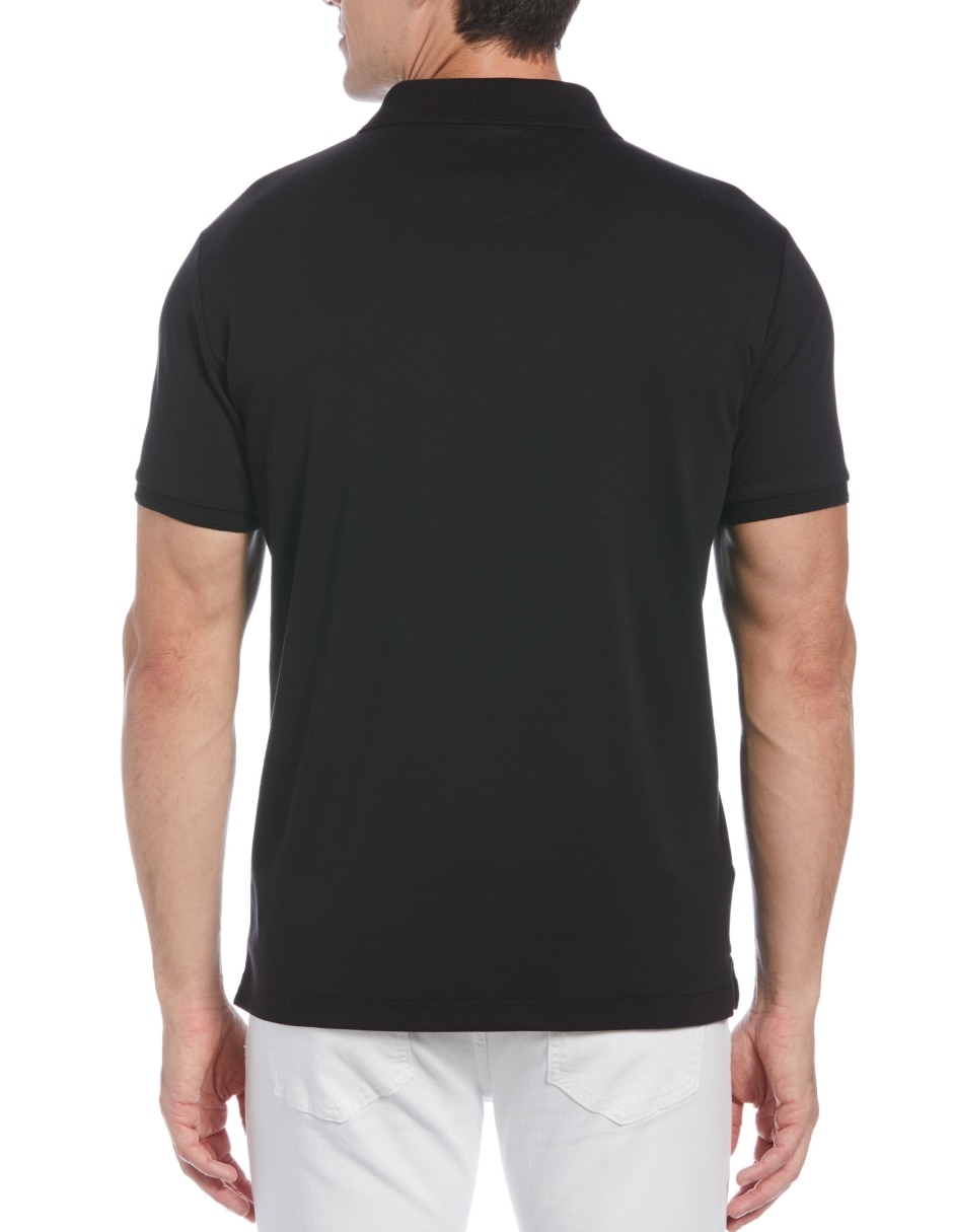 Playera tipo polo Original Penguin para hombre